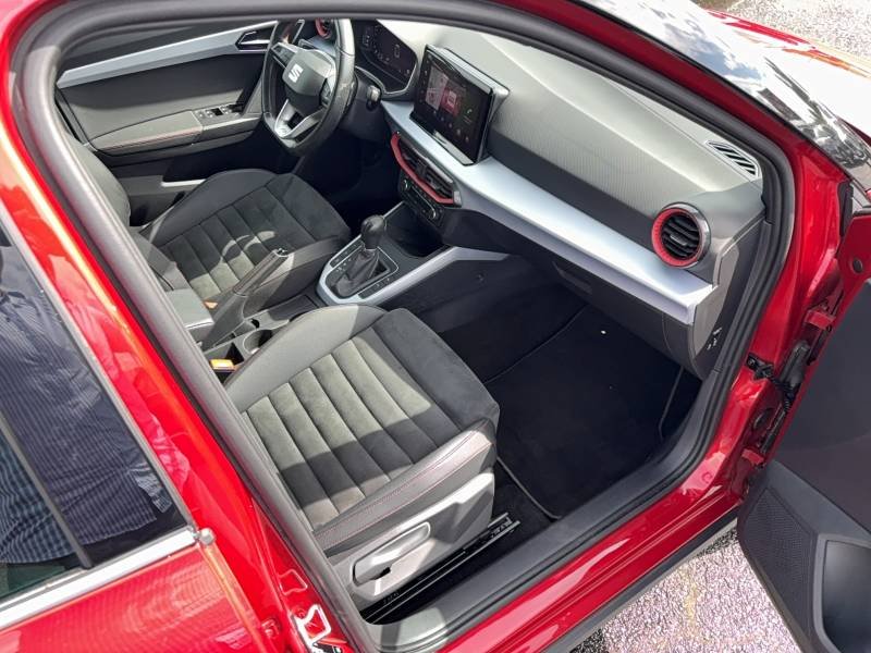 Seat Arona - Photo 13
