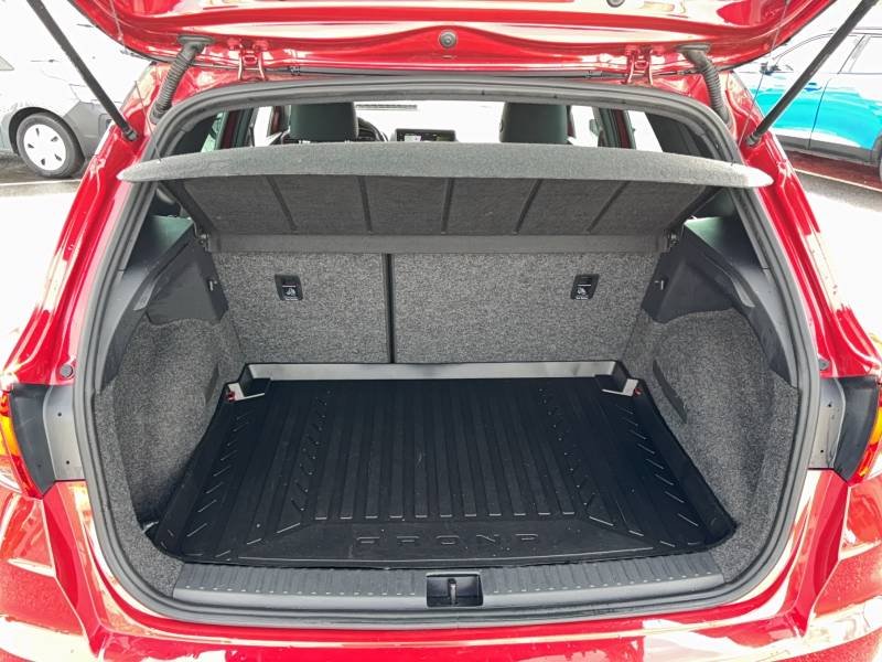 Seat Arona - Photo 14