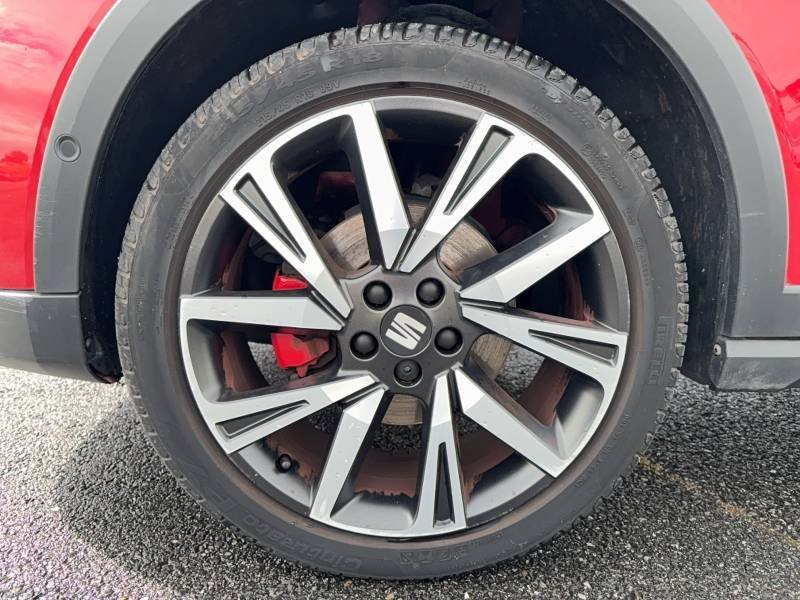 Seat Arona - Photo 15