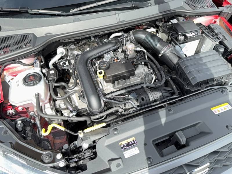 Seat Arona - Photo 16