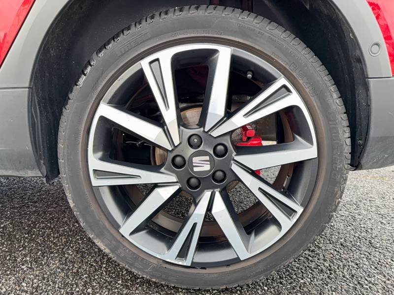 Seat Arona - Photo 18