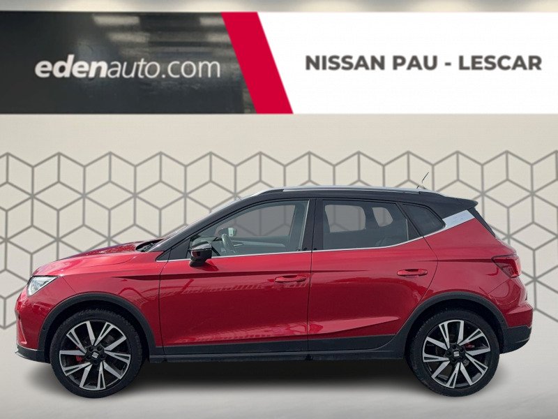Seat Arona - Photo 2
