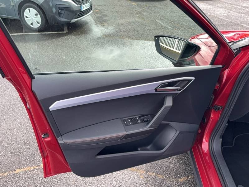 Seat Arona - Photo 22