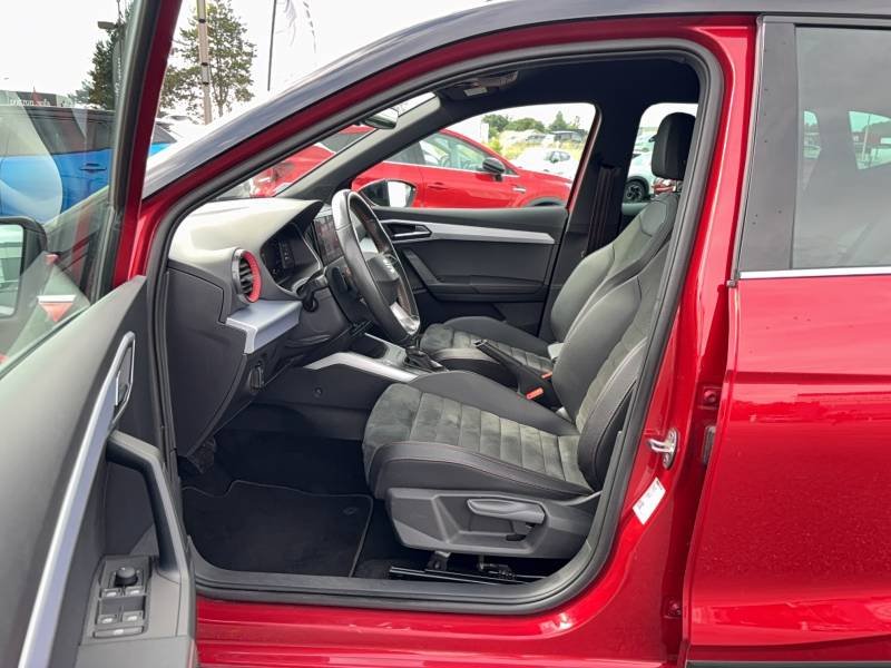 Seat Arona - Photo 24