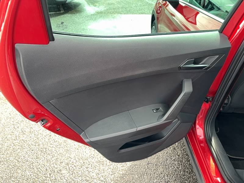 Seat Arona - Photo 26