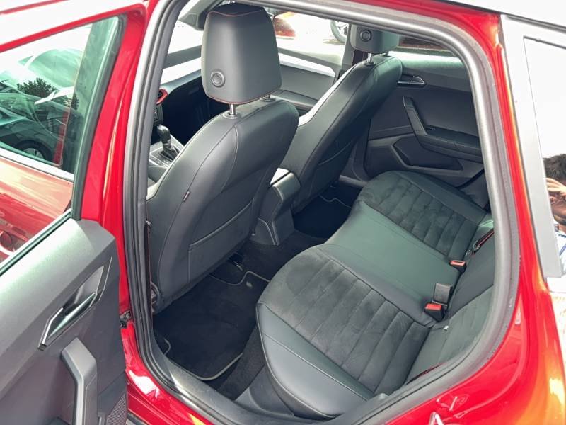 Seat Arona - Photo 27