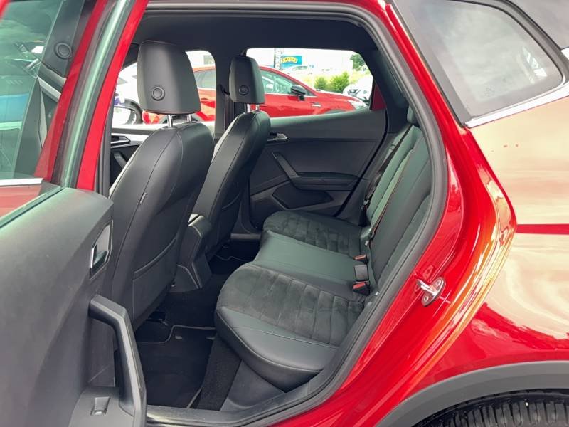 Seat Arona - Photo 28