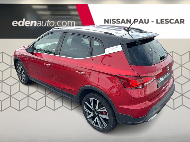 Seat Arona - Photo 3