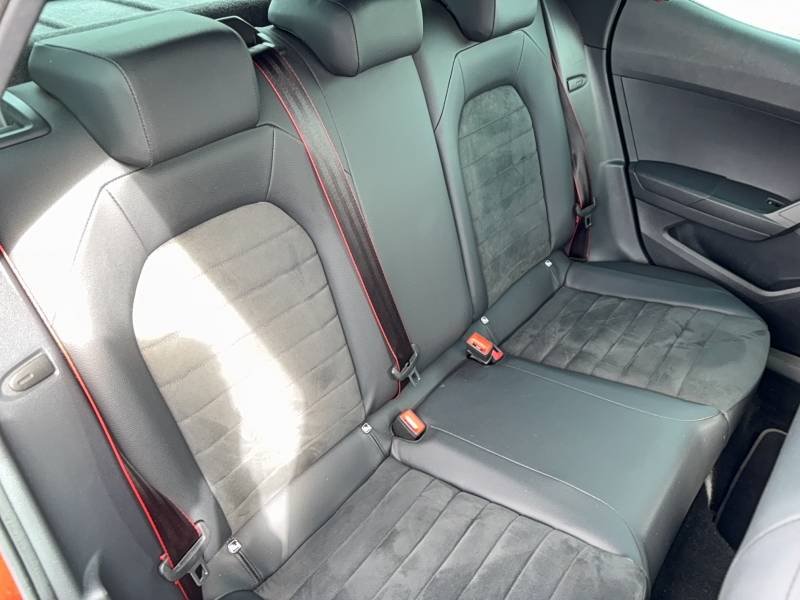 Seat Arona - Photo 31