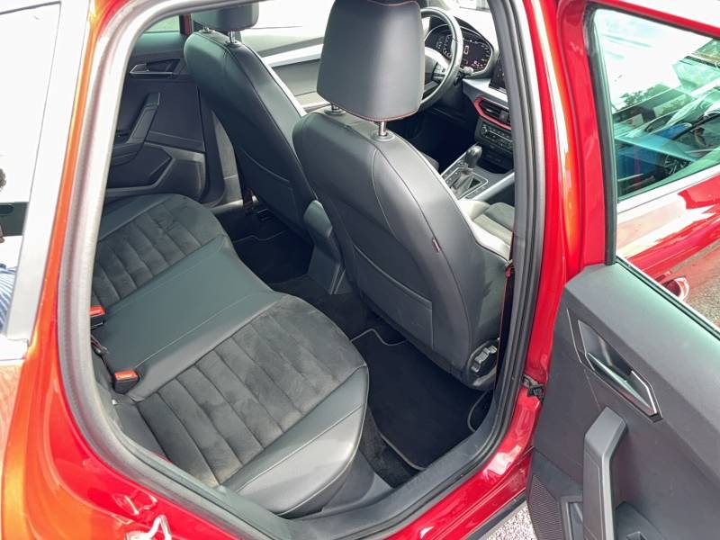 Seat Arona - Photo 33