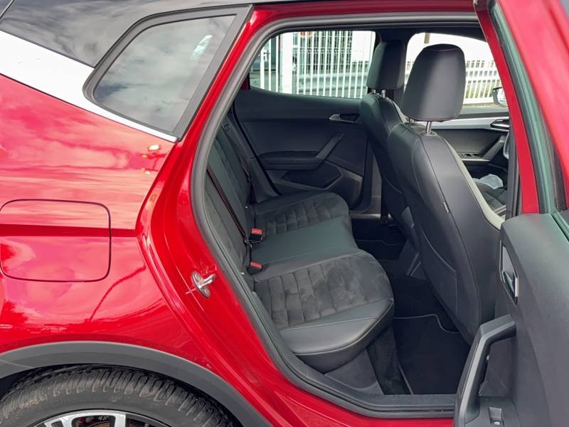 Seat Arona - Photo 34