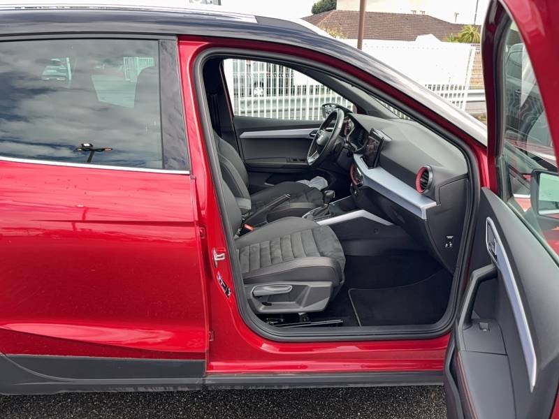 Seat Arona - Photo 36