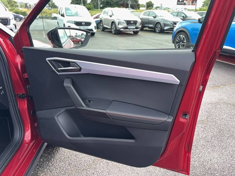 Seat Arona - Photo 38