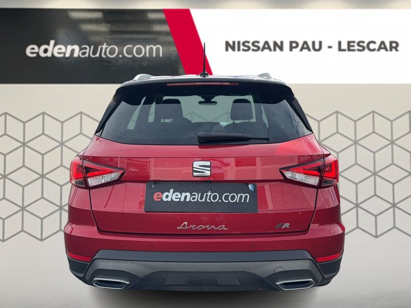 Seat Arona - Photo 4