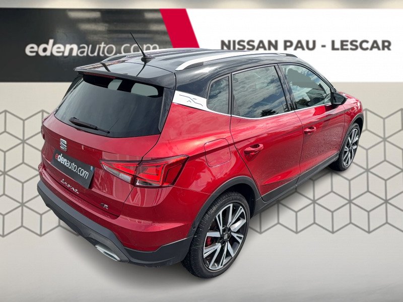 Seat Arona - Photo 5