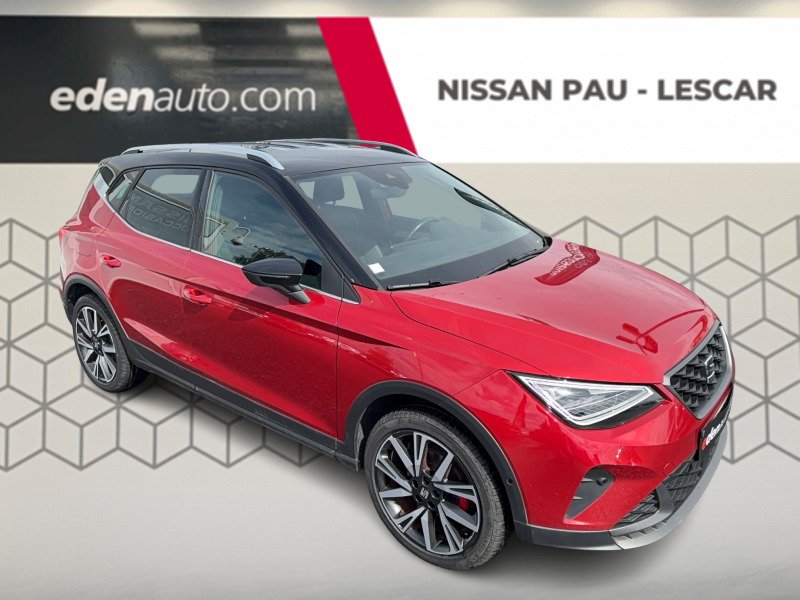 Seat Arona - Photo 7