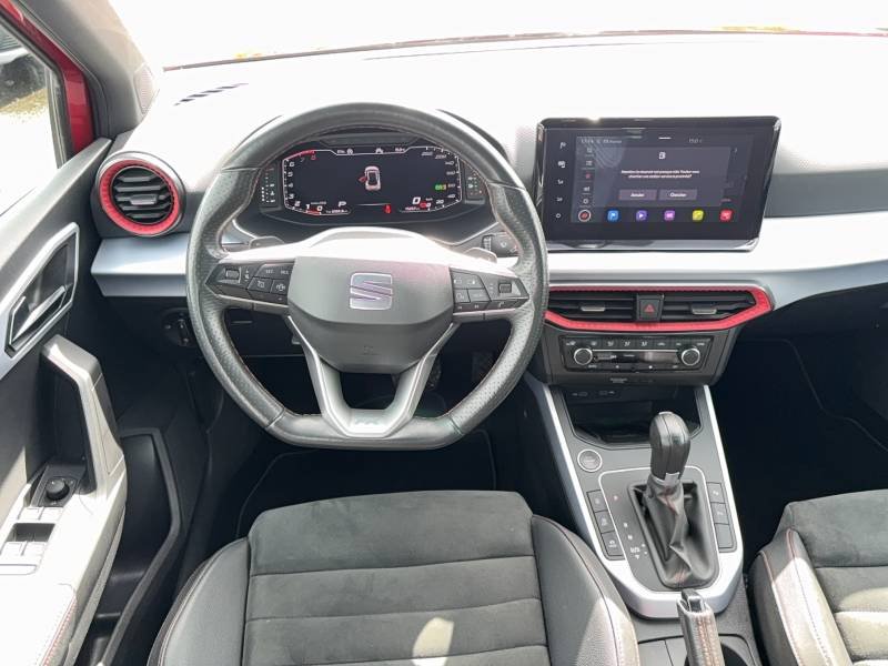 Seat Arona - Photo 9