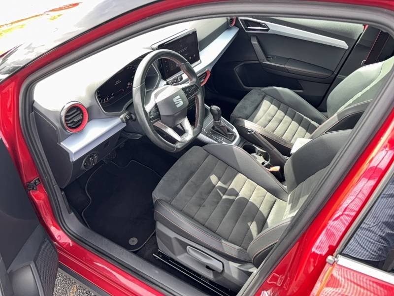 Seat Arona - Photo 10