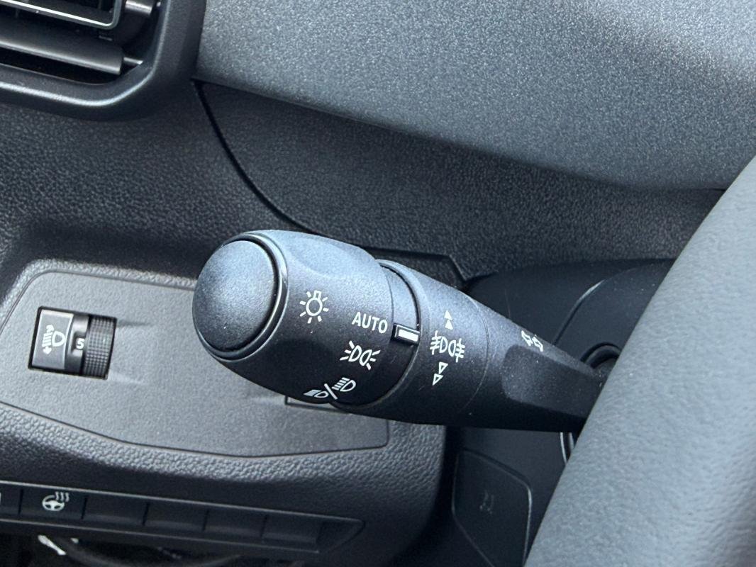 Peugeot Rifter - Photo 12