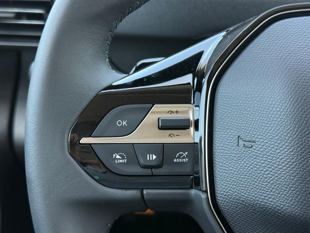 Peugeot Rifter - Photo 14