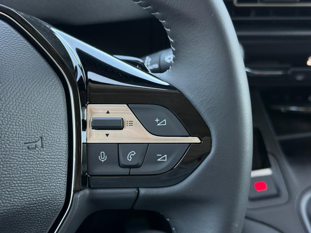 Peugeot Rifter - Photo 15