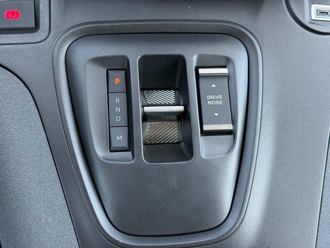 Peugeot Rifter - Photo 16