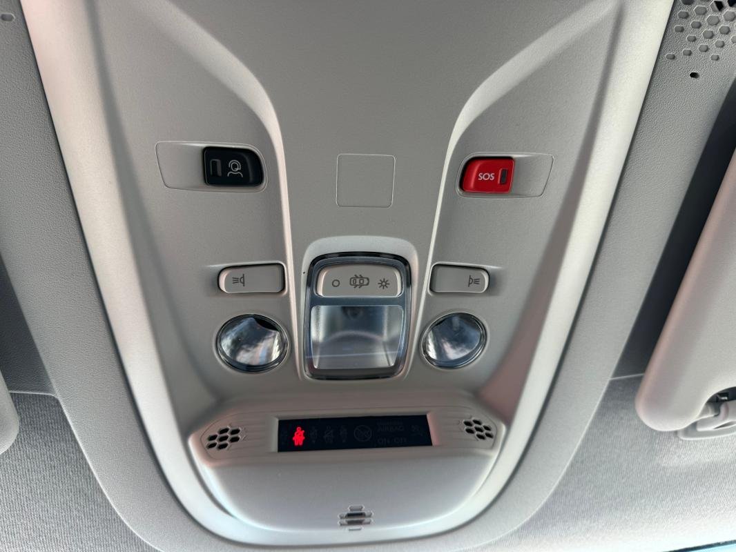 Peugeot Rifter - Photo 23