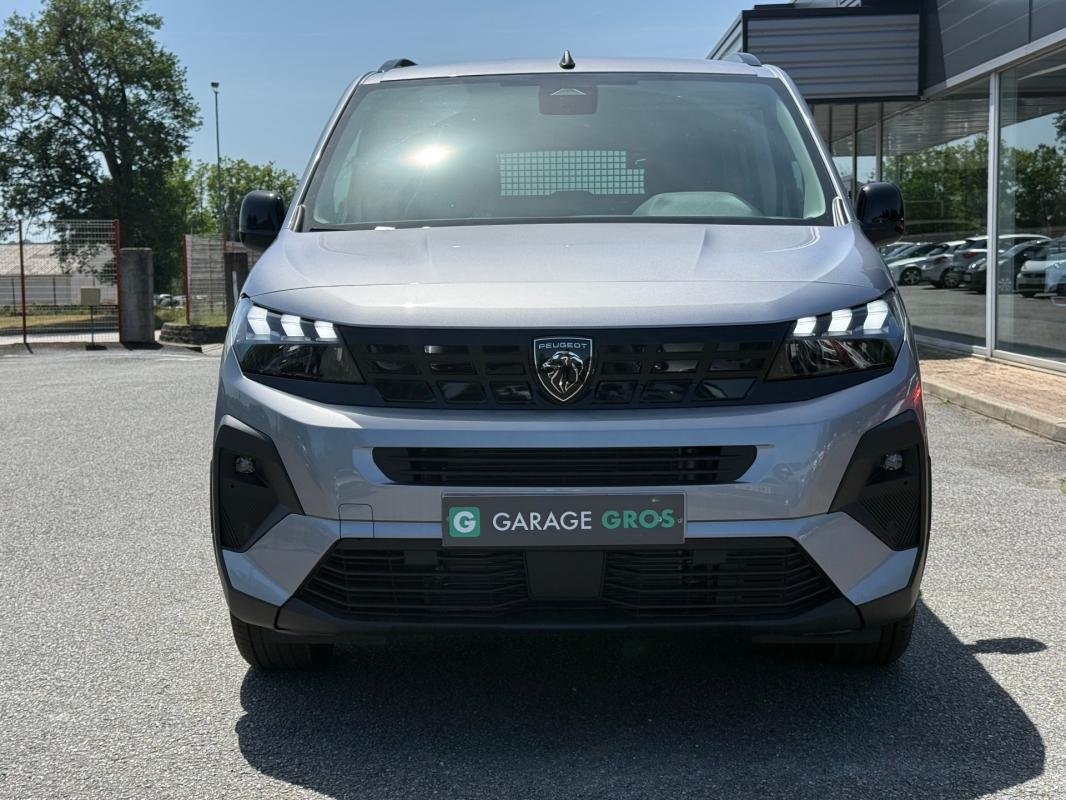 Peugeot Rifter - Photo 5