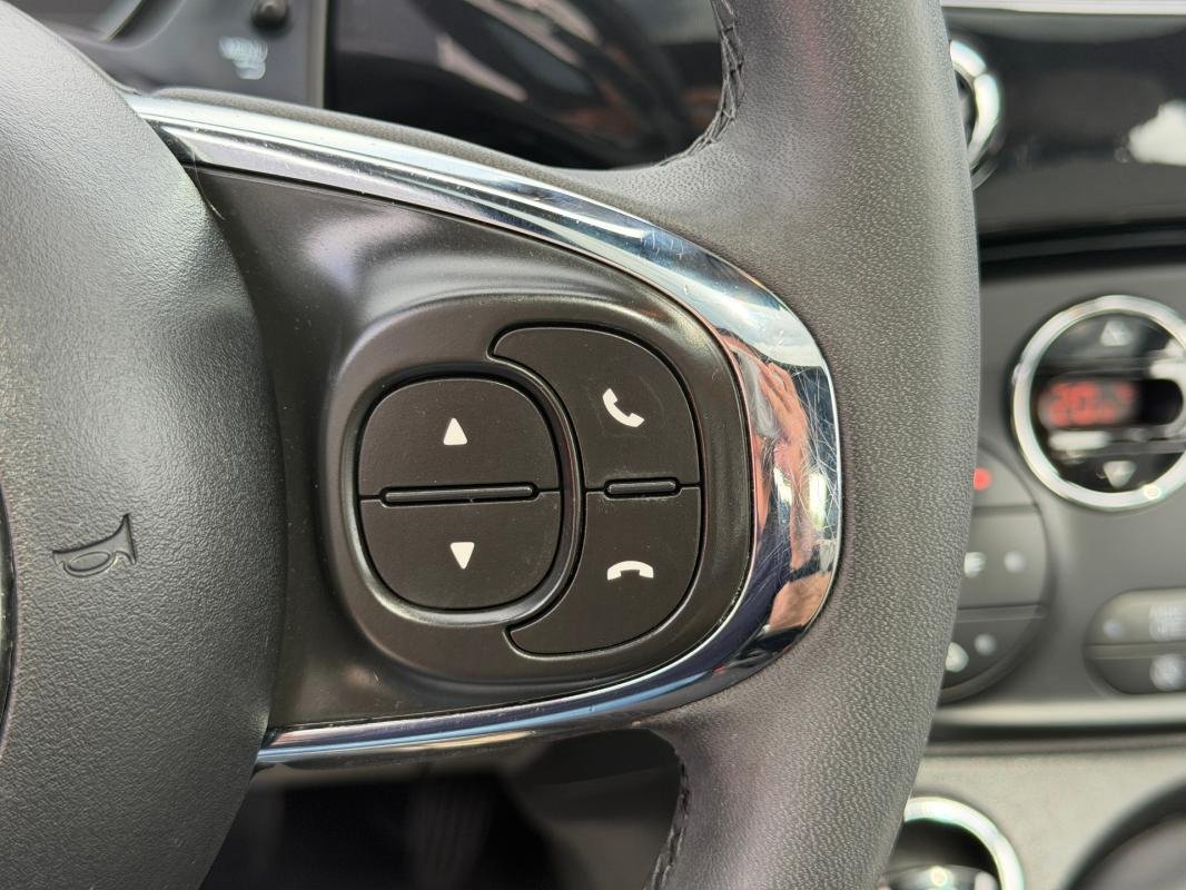 Fiat 500 - Photo 13