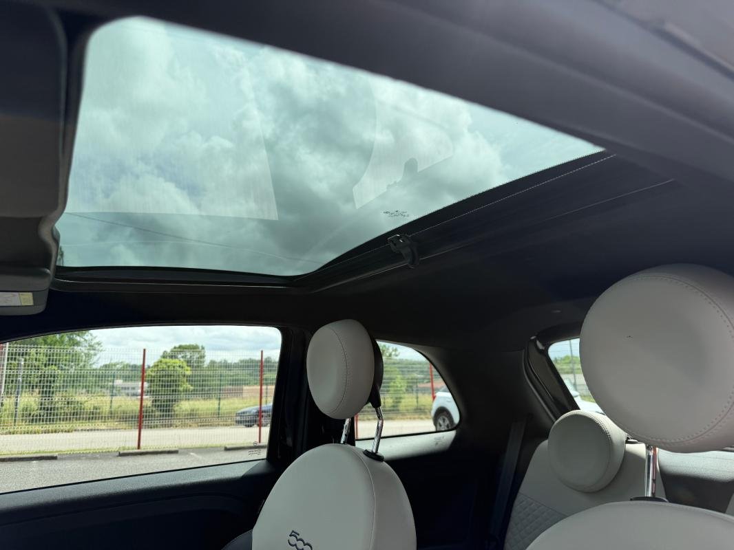 Fiat 500 - Photo 17