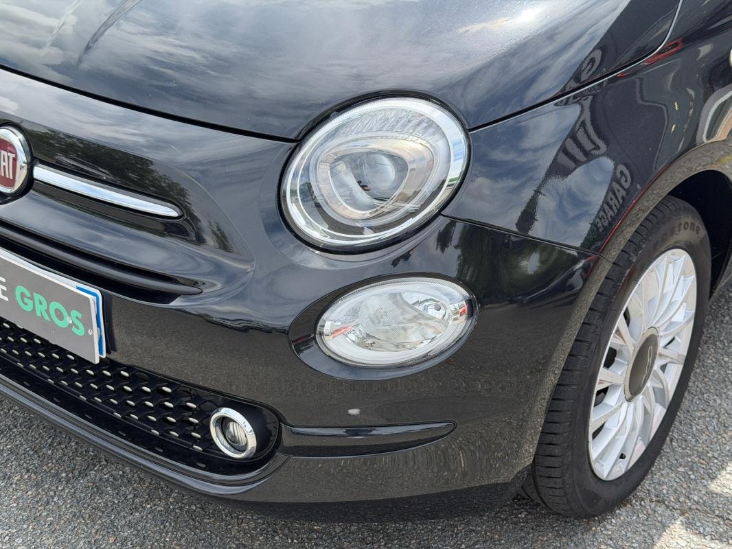 Fiat 500 - Photo 19