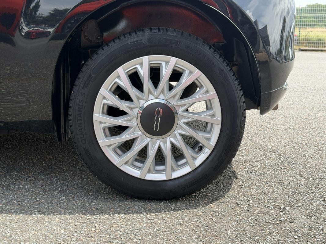 Fiat 500 - Photo 21