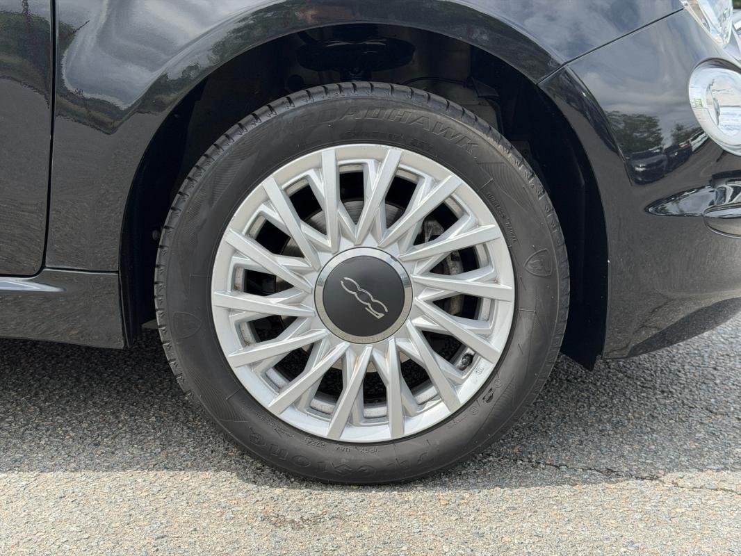 Fiat 500 - Photo 24