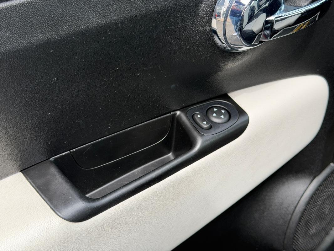Fiat 500 - Photo 5