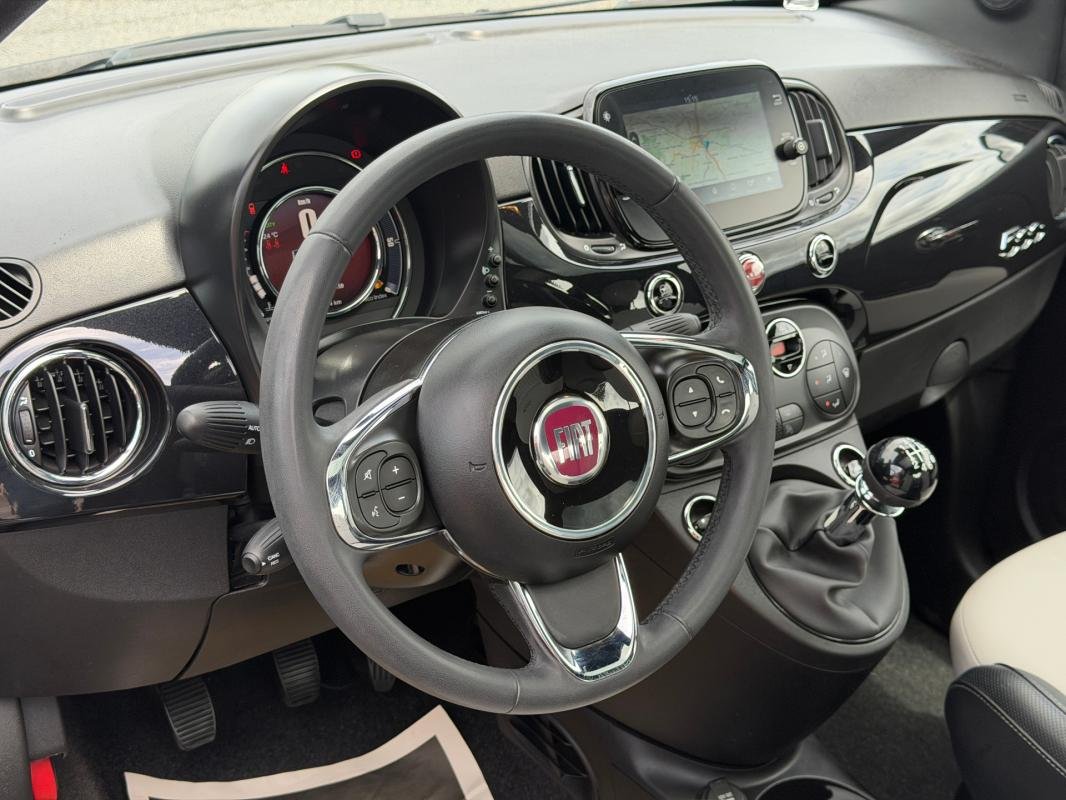 Fiat 500 - Photo 6