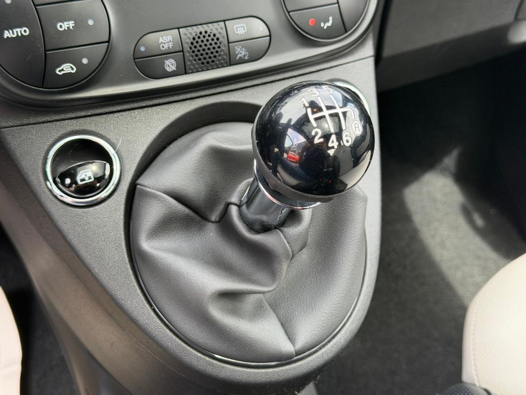 Fiat 500 - Photo 7