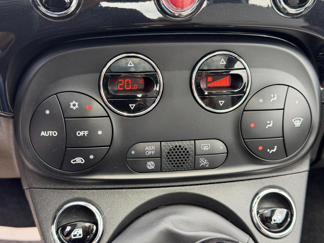 Fiat 500 - Photo 9