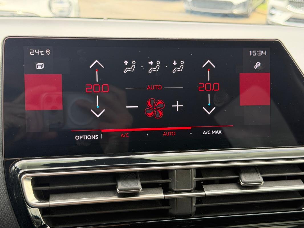 Citroën C5 Aircross - Photo 13