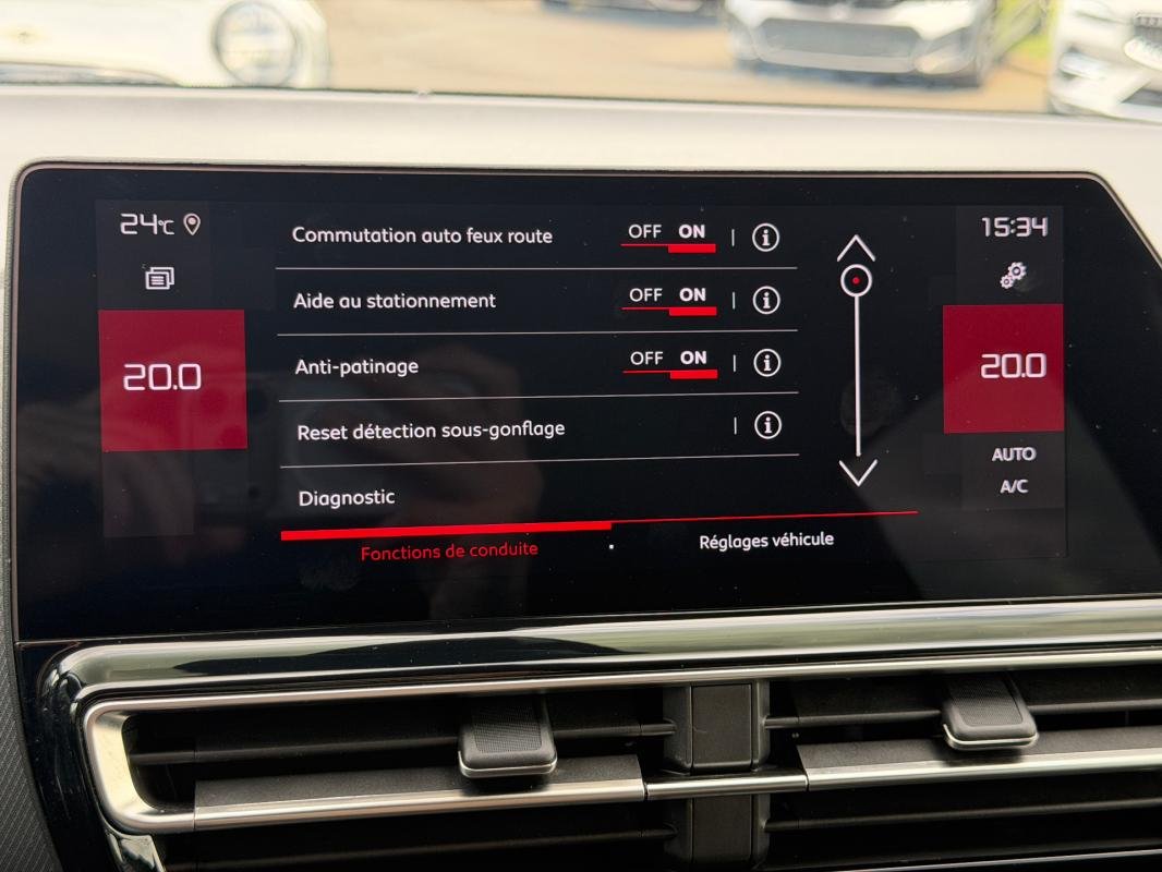 Citroën C5 Aircross - Photo 15