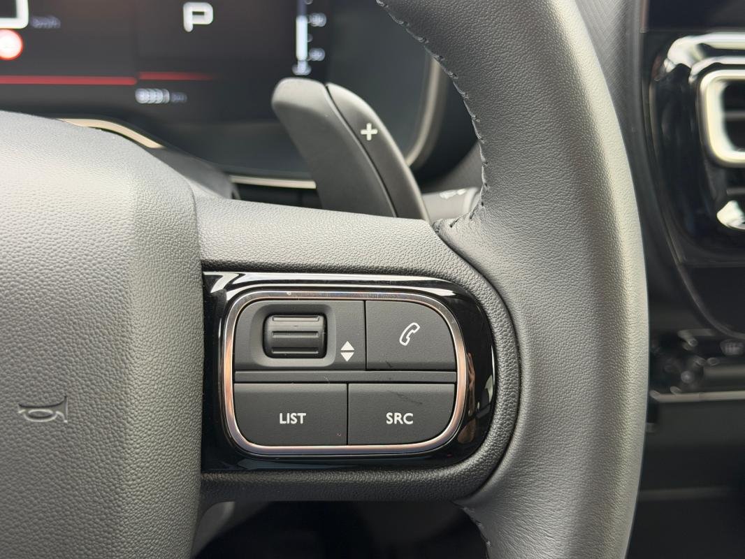 Citroën C5 Aircross - Photo 17