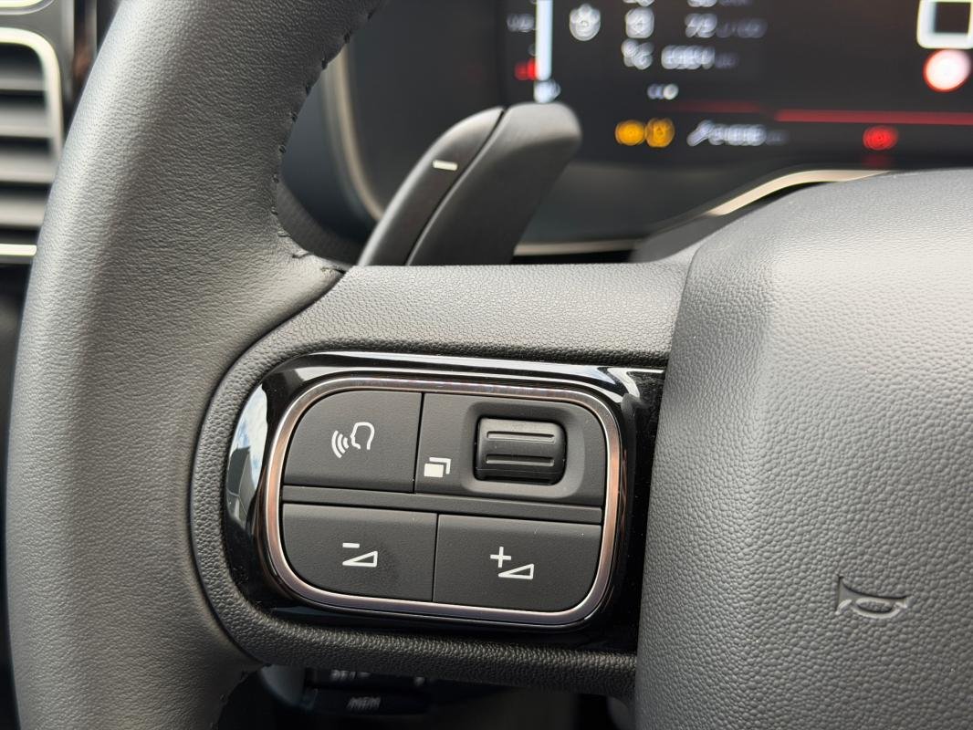 Citroën C5 Aircross - Photo 18