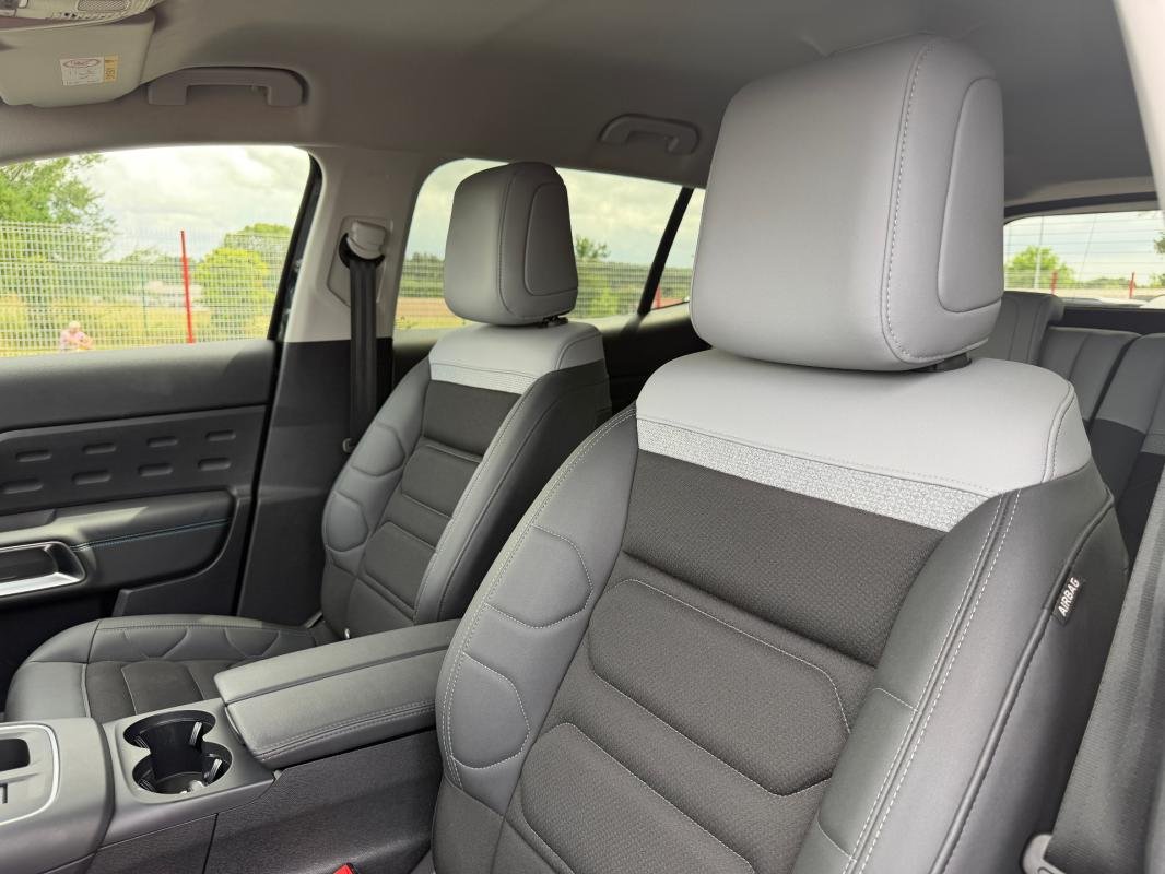 Citroën C5 Aircross - Photo 20