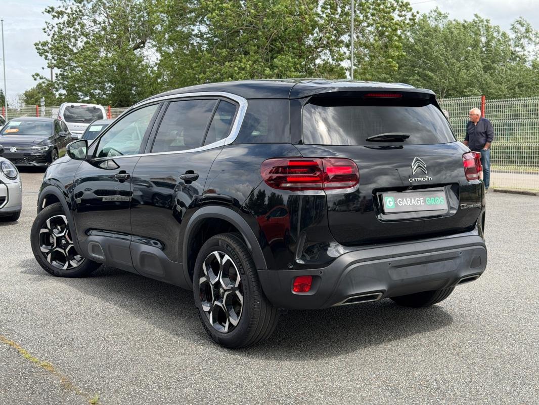 Citroën C5 Aircross - Photo 2