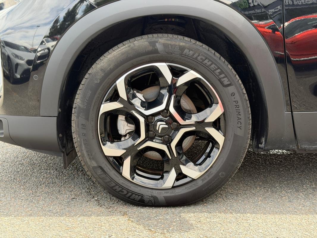 Citroën C5 Aircross - Photo 22