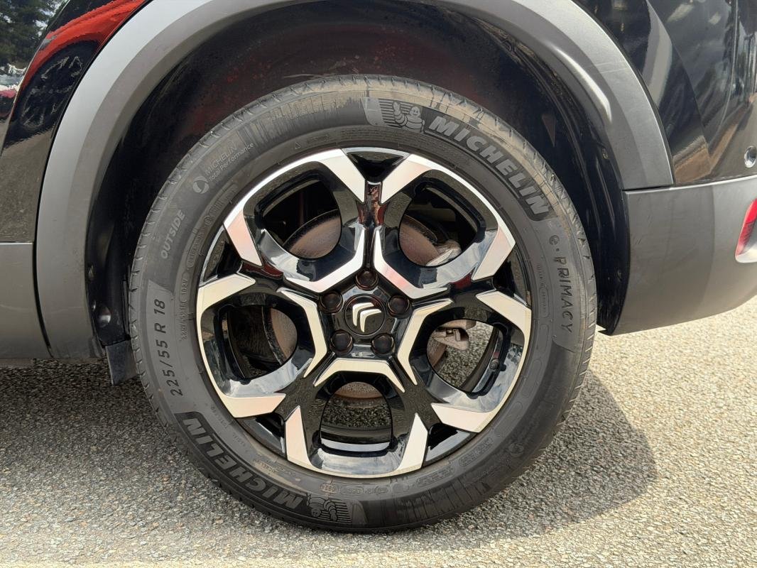 Citroën C5 Aircross - Photo 23