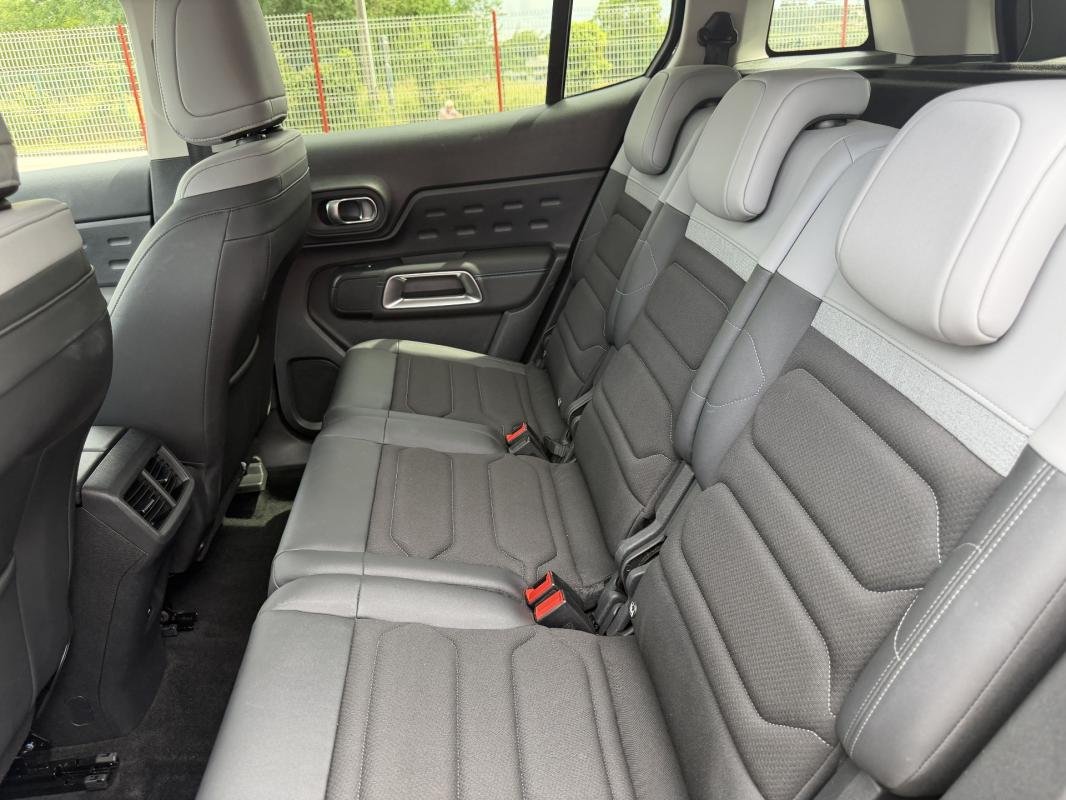 Citroën C5 Aircross - Photo 24