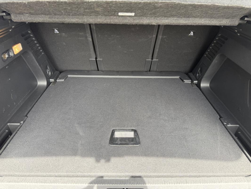 Citroën C5 Aircross - Photo 25