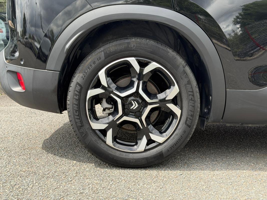 Citroën C5 Aircross - Photo 26