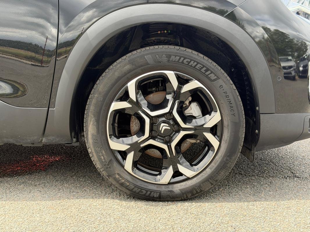 Citroën C5 Aircross - Photo 27