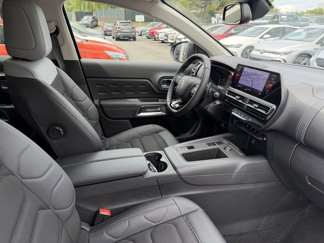 Citroën C5 Aircross - Photo 28